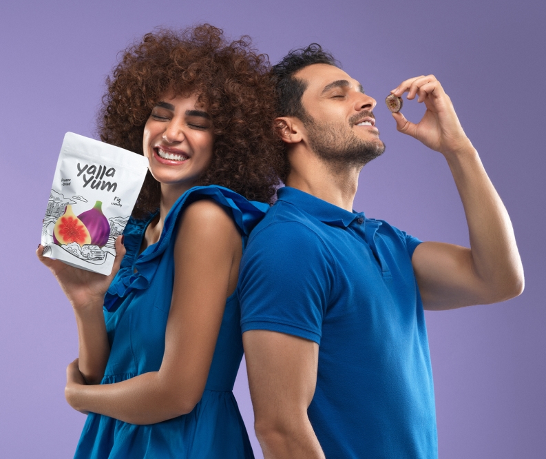 استمتع بالتقاليد، واحتضن الابتكار