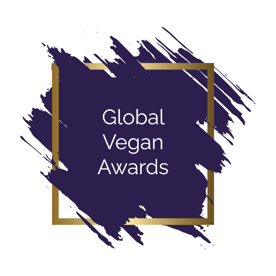 Global Vegan Awards - Yalla Yum