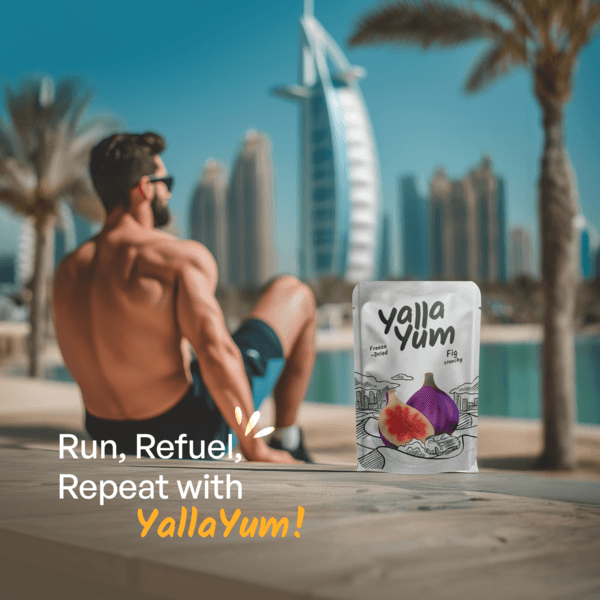 Why Freeze-Dried Foods Are Transforming the Snack Scene in Dubai: A Growing Trend You Can’t Miss