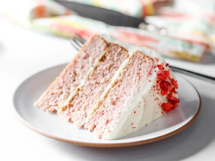 YallaYum Strawberry Birthday Cake Recipe: A Delicious and Wholesome Celebration!
