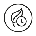 صلاحية طويلة استثنائية