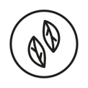 100% Natural Goodness