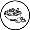 تمر خضري فاخر