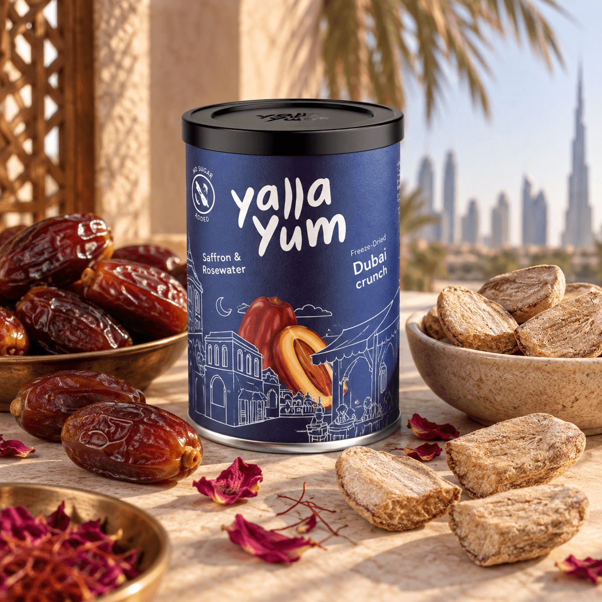 Fresh vs. Dried Dates: What Is the Real Difference?
